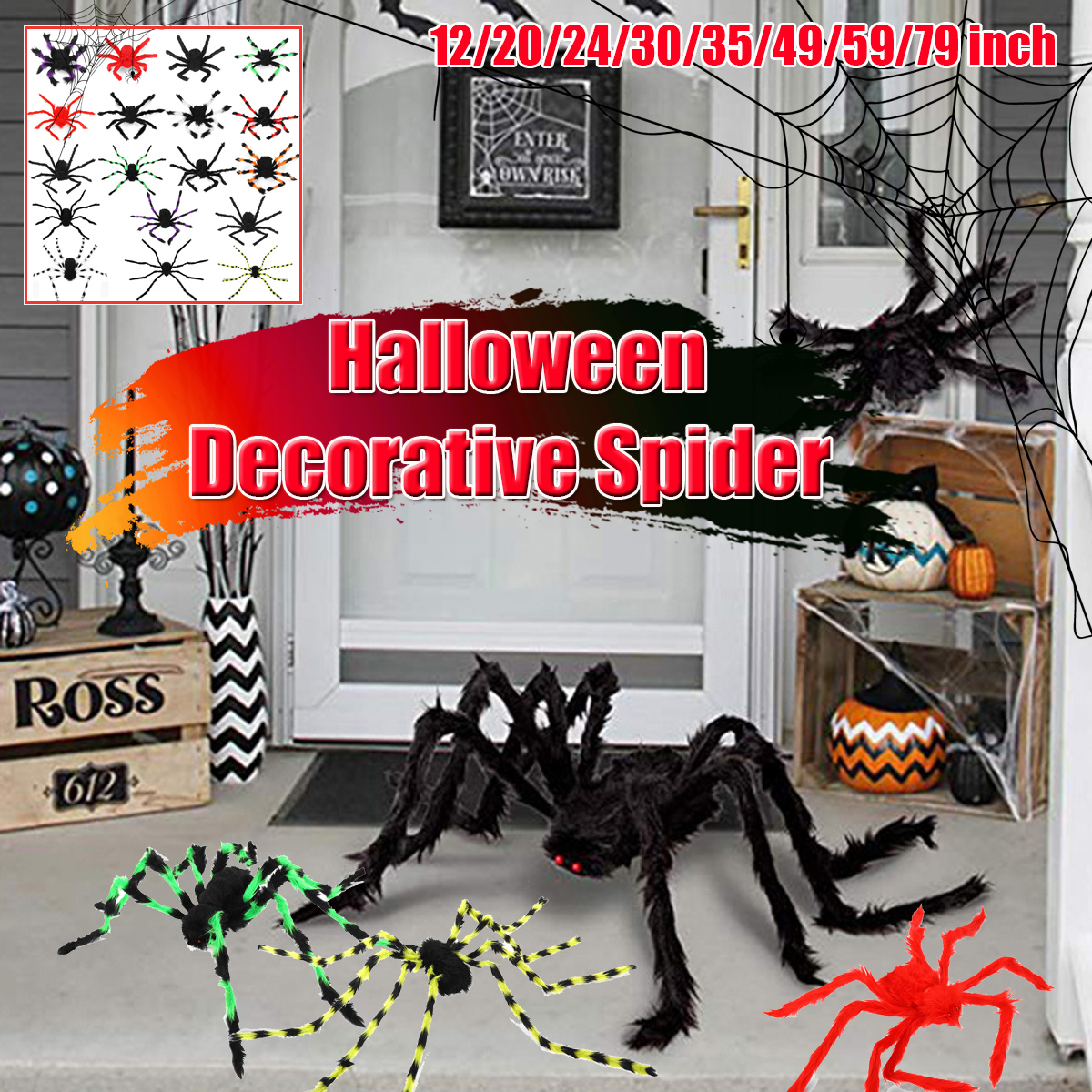 Halloween-Carnival-Spiders-Horror-Decoration-Haunted-House-Spider-Party-Decoration-Toys-1741778-1