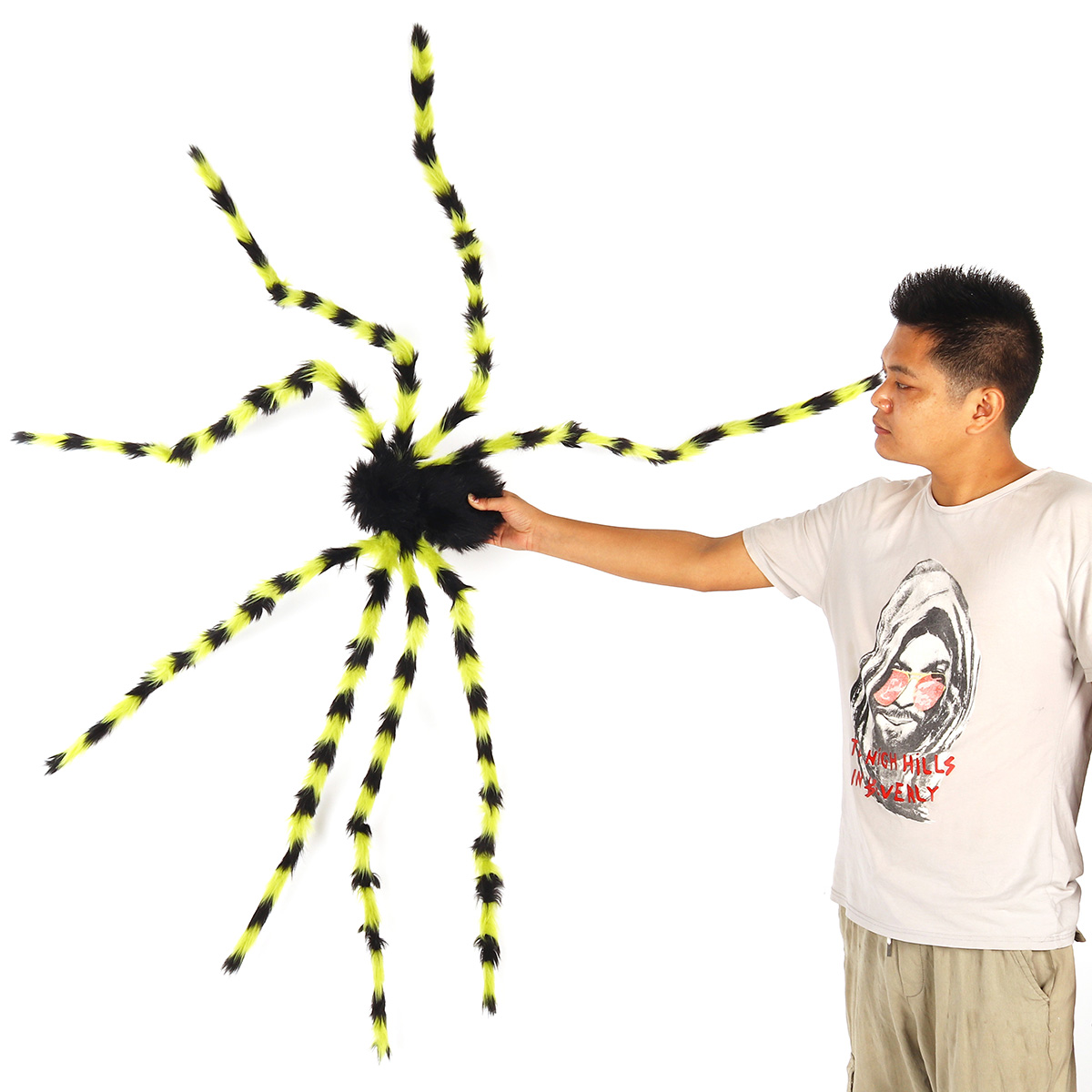 Halloween-Carnival-Spiders-Horror-Decoration-Haunted-House-Spider-Party-Decoration-Toys-1741778-10