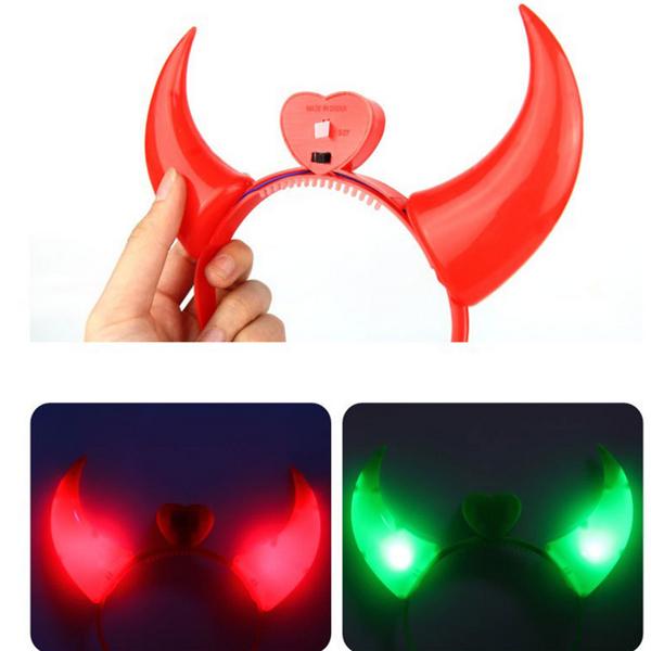 Halloween-Costumes-Devil-Horns-LED-Flashlight-Colorful-Wedding-Party-Decor-Supplies-1083540-5