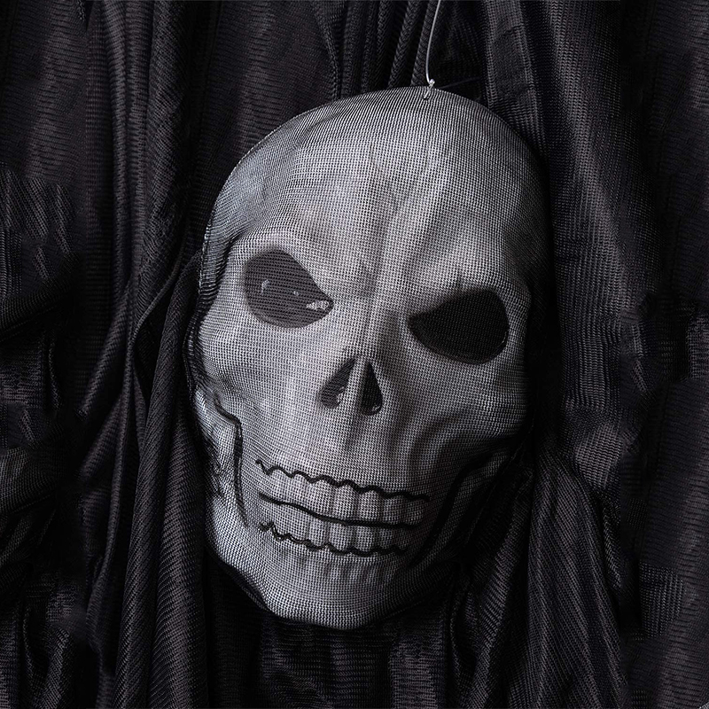 Halloween-Hanging-Ghost-Skull-Hanging-Ribbon-Hollowed-out-Mask-Horror-Atmosphere-Props-Background-1830512-4