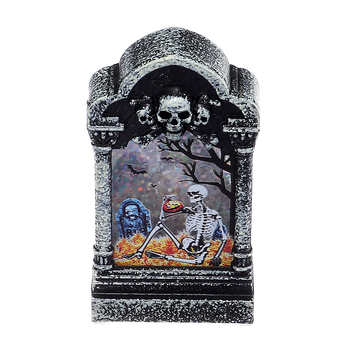 Halloween-LED-Light-Lamp-Skeleton-Tombstone-Castle-Plastic-Prop-Party-Gift-Decor-Table-Lamp-1638136-7