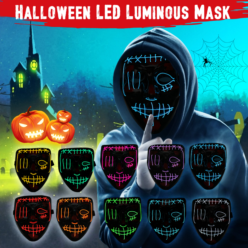 Halloween-LED-Multicolor-Luminous-Mask-Light-Up-The-Purge-Movie-Costume-Party-Mask-1737146-1