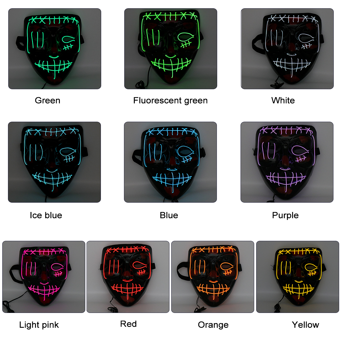 Halloween-LED-Multicolor-Luminous-Mask-Light-Up-The-Purge-Movie-Costume-Party-Mask-1737146-4