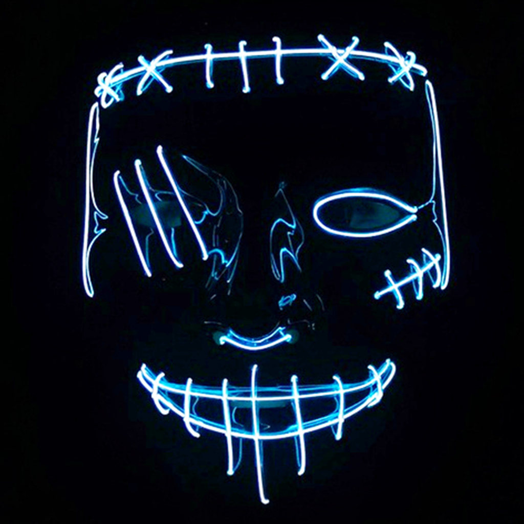Halloween-LED-Multicolor-Luminous-Mask-Light-Up-The-Purge-Movie-Costume-Party-Mask-1737146-7