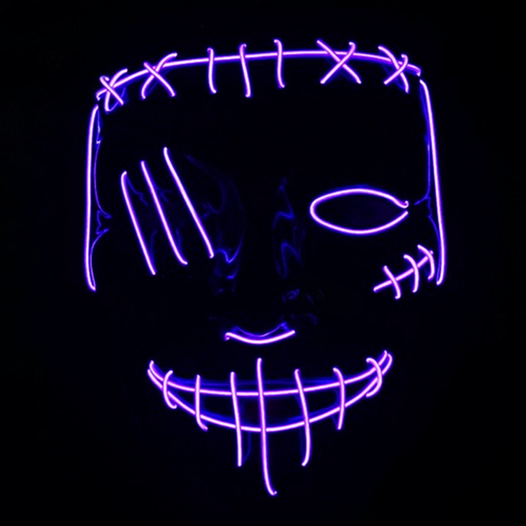 Halloween-LED-Multicolor-Luminous-Mask-Light-Up-The-Purge-Movie-Costume-Party-Mask-1737146-8