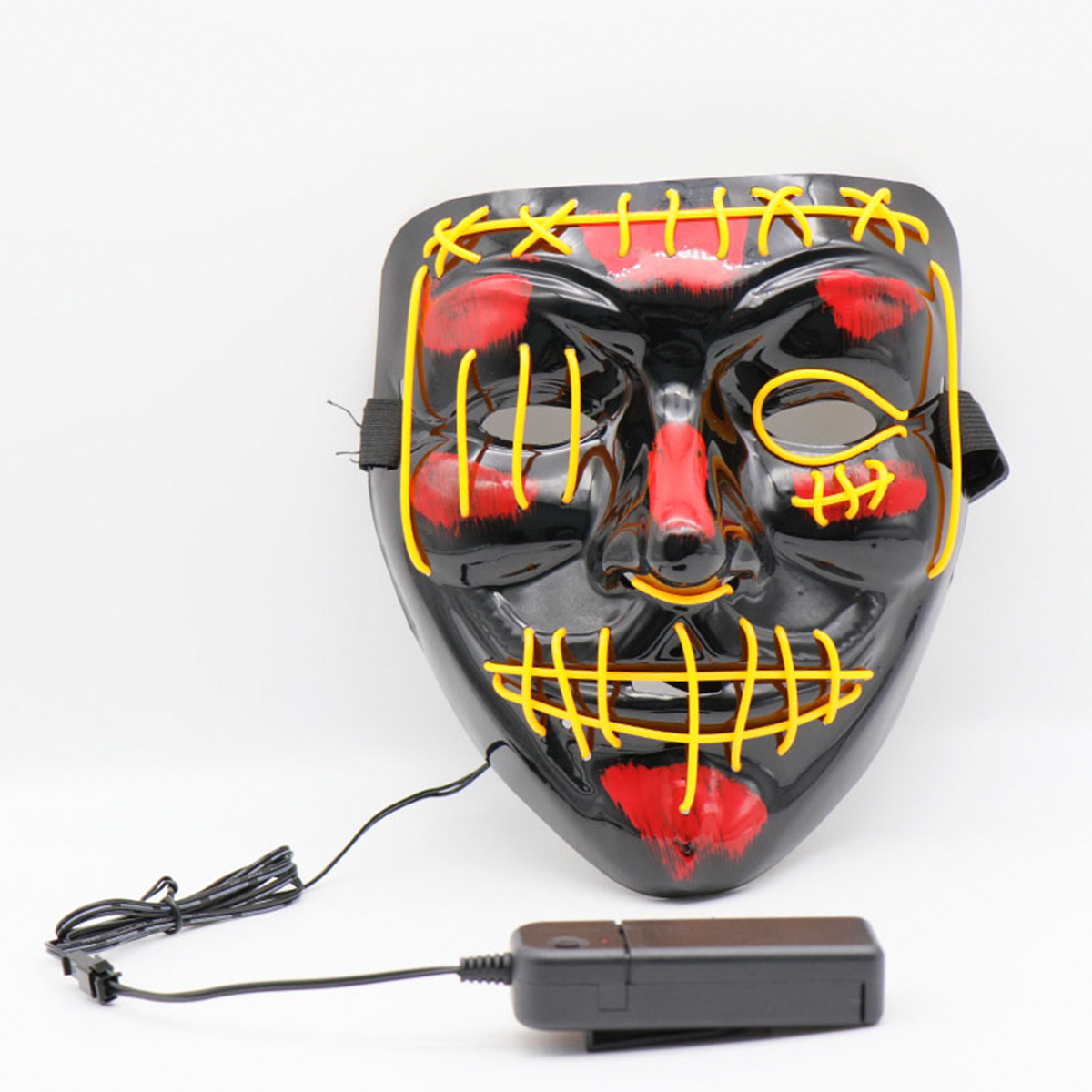 Halloween-LED-Multicolor-Luminous-Mask-Light-Up-The-Purge-Movie-Costume-Party-Mask-1737146-9