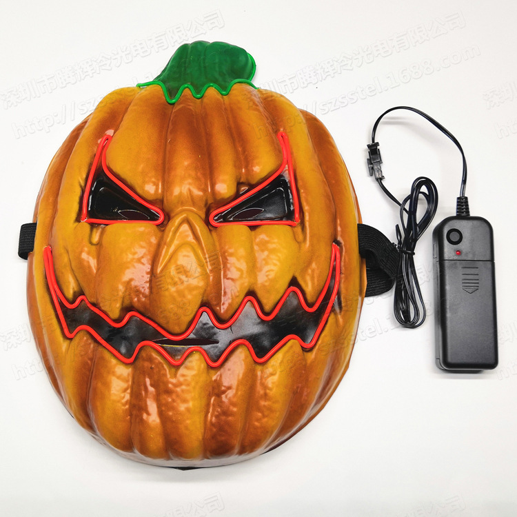 Halloween-Mask-Cosplay-Masks-LED-Luminous-Punpkin-Masks-For-Halloween-Party-1631453-5