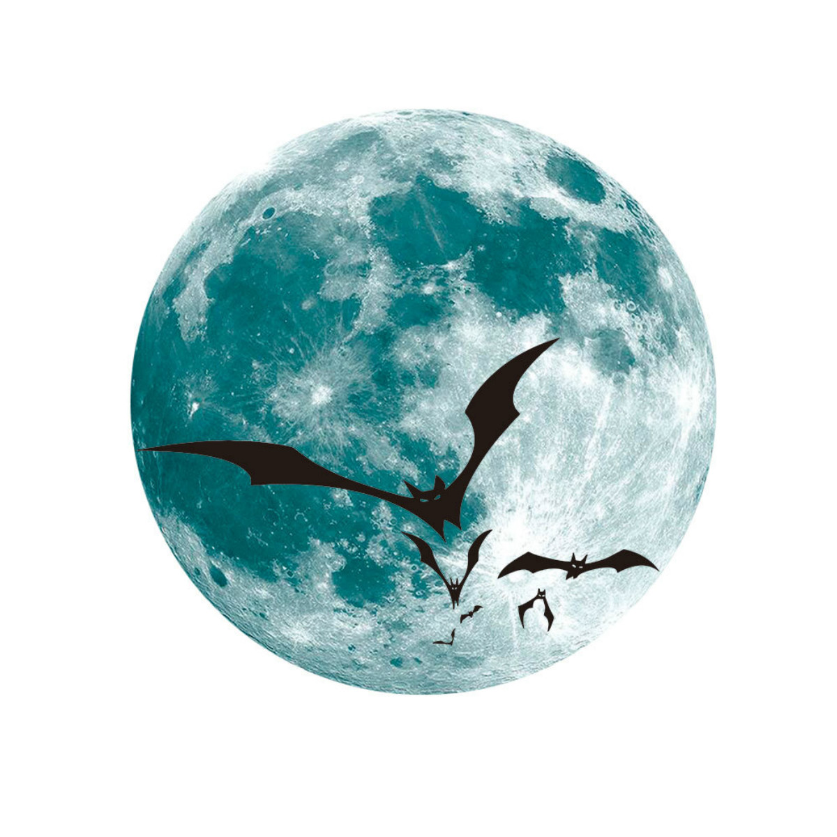 Halloween-Moon-Bat-Glow-In-Dark-Wall-Sticker-Luminous-Removable-Party-Room-Decorations-1585181-8