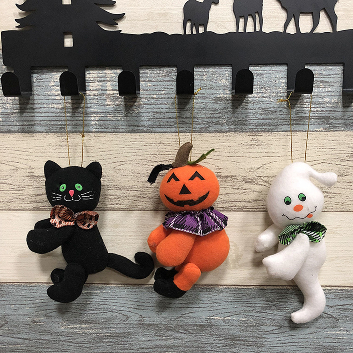 Halloween-Pumpkin-Cat-Ghost-Doll-Cloth-Plush-Toy-Club-Home-Exquisite-Decor-Gift-1342802-1