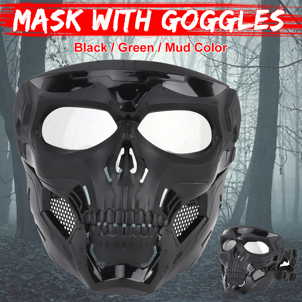 Halloween-Skull-Tactical-Airsoft-Mask-Paintball-CS-Military-Protective-Full-Face-Helmet-1733356-1