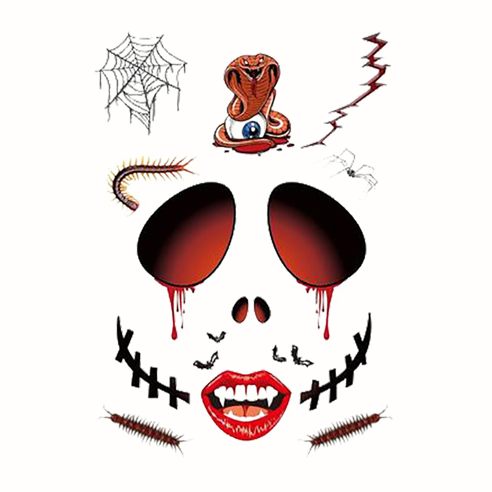 Halloween-Tattoo-Stickers-Scary-Halloween-Temporary-Face-Tattoos-Terror-Wall-Sticker-Halloween-Festi-1742460-4