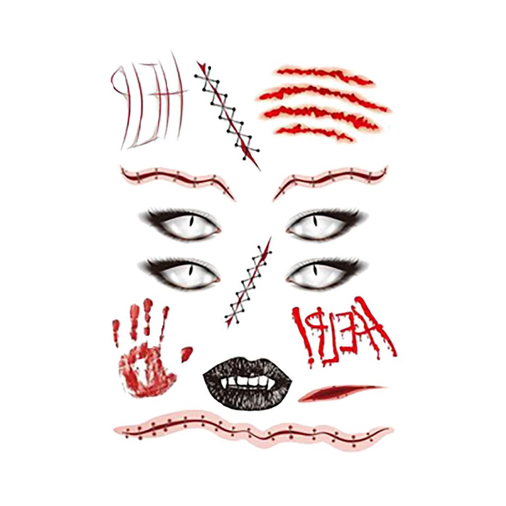 Halloween-Tattoo-Stickers-Scary-Halloween-Temporary-Face-Tattoos-Terror-Wall-Sticker-Halloween-Festi-1742460-10