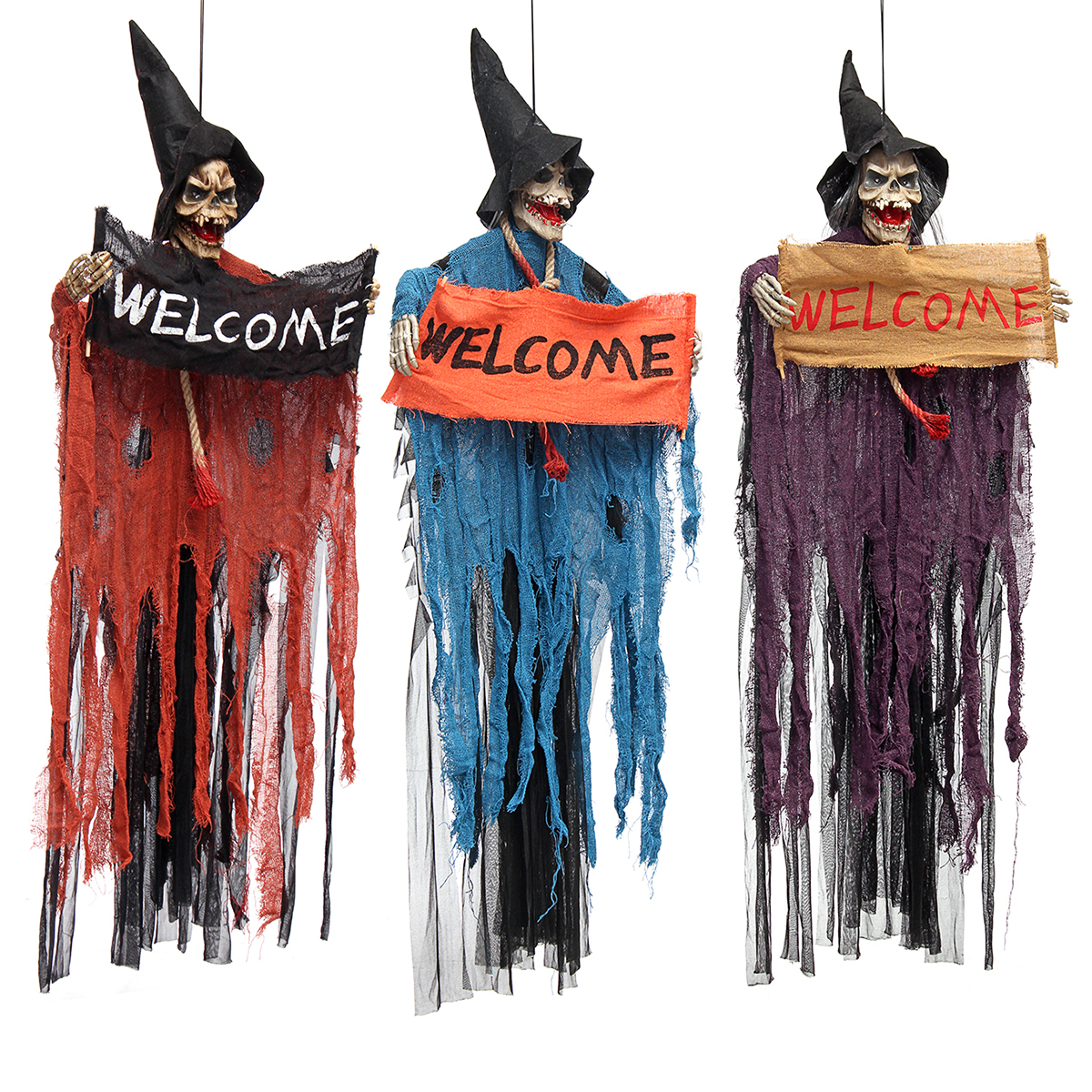 Halloween-Tools-Scary-Welcome-Sign-Hanging-Skeleton-Voice-Lights-Eyes-for-Halloween-Decorations-1340873-3