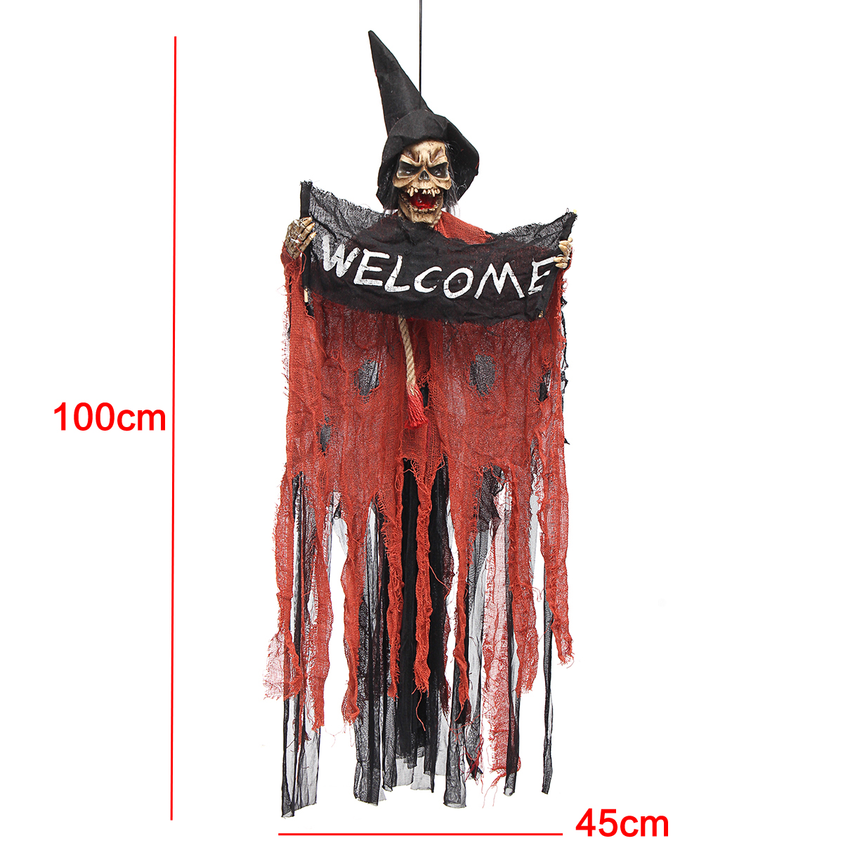 Halloween-Tools-Scary-Welcome-Sign-Hanging-Skeleton-Voice-Lights-Eyes-for-Halloween-Decorations-1340873-4