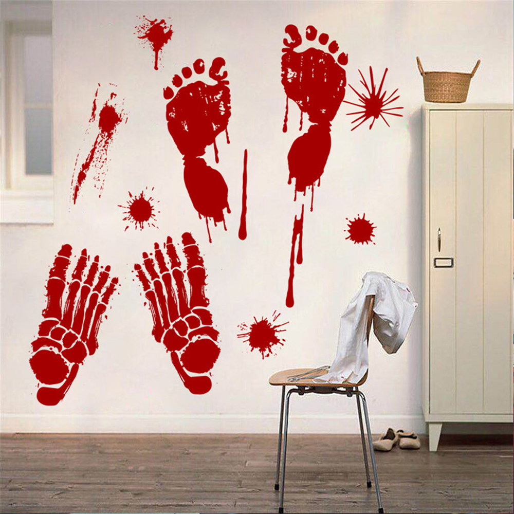 Halloween-Wall-Sticker-Bloody-Handprint-Footprints-Floor-Clings-Horror-Decal-Halloween-Glass-Window--1740092-3