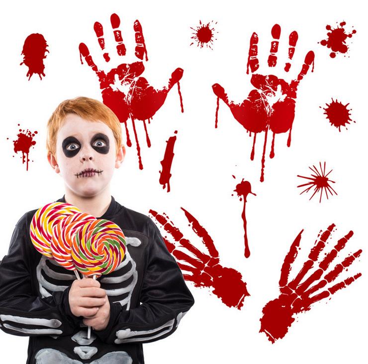Halloween-Wall-Sticker-Bloody-Handprint-Footprints-Floor-Clings-Horror-Decal-Halloween-Glass-Window--1740092-6