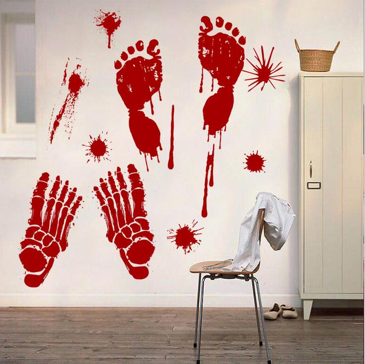 Halloween-Wall-Sticker-Bloody-Handprint-Footprints-Floor-Clings-Horror-Decal-Halloween-Glass-Window--1740092-7