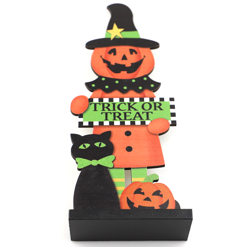 Halloween-Wooden-Pumpkin-People-Home-Table-Decoration-Crafts-1724243-1
