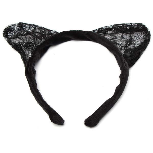 Lace-Cat-Ears-Hair-Band-Party-Cosplay-Masquerade-Headbrand-989861-4