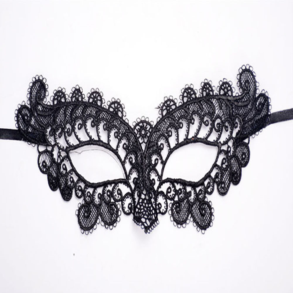 Lace-Women-Eye-Face-Mask-Masquerade-Party-Ball-Prom-Halloween-Costume-Party-Masks-Eye-Face-Mask---Bl-1738090-2