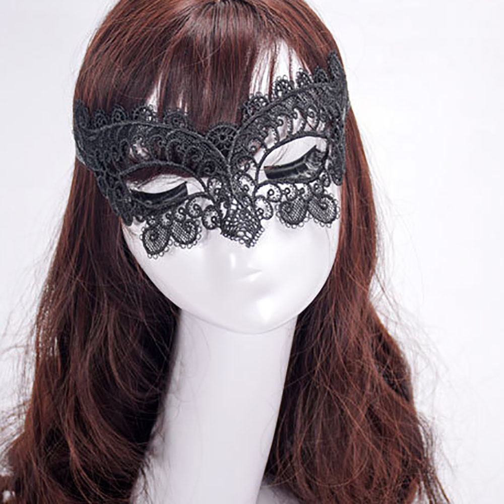 Lace-Women-Eye-Face-Mask-Masquerade-Party-Ball-Prom-Halloween-Costume-Party-Masks-Eye-Face-Mask---Bl-1738090-4