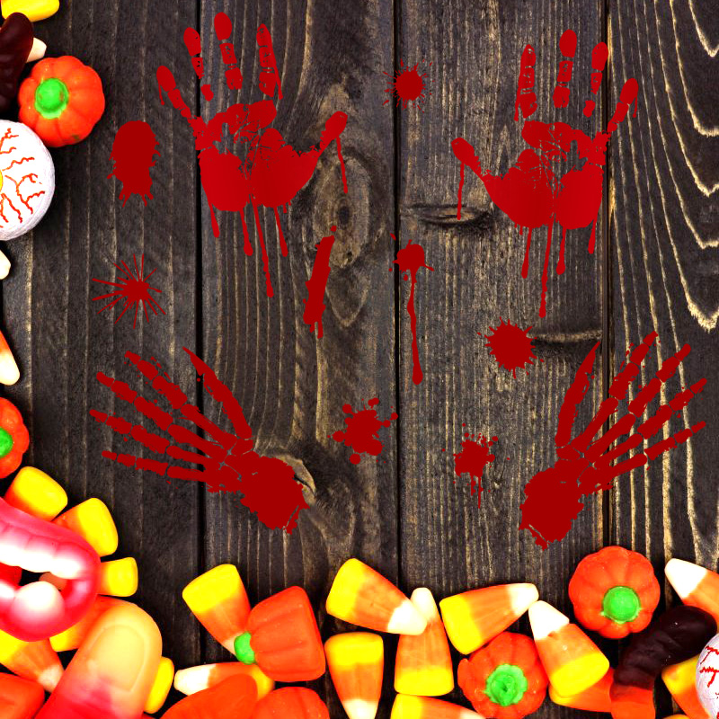 Miico-SK31007-Removable-Cartoon-Sticker-Halloween-Wall-Sticker-For-Kids-Room-Decoration-Halloween-Pa-1567261-2