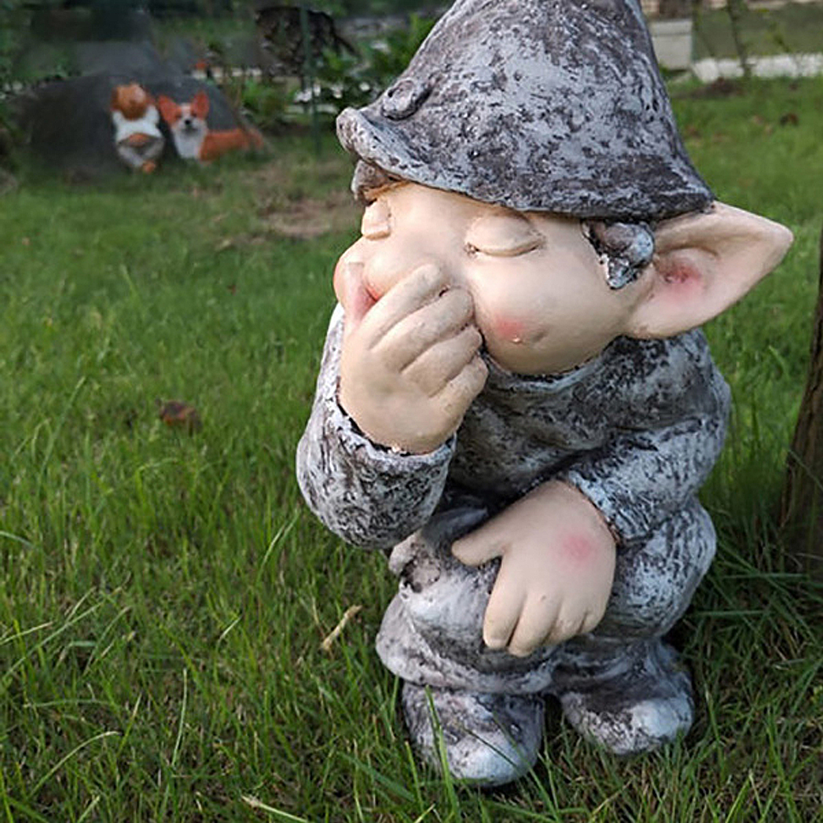 Resin-Funny-Naughty-Garden-Gnome-for-Lawn-Indoor-or-Outdoor-Decorations-1780900-7