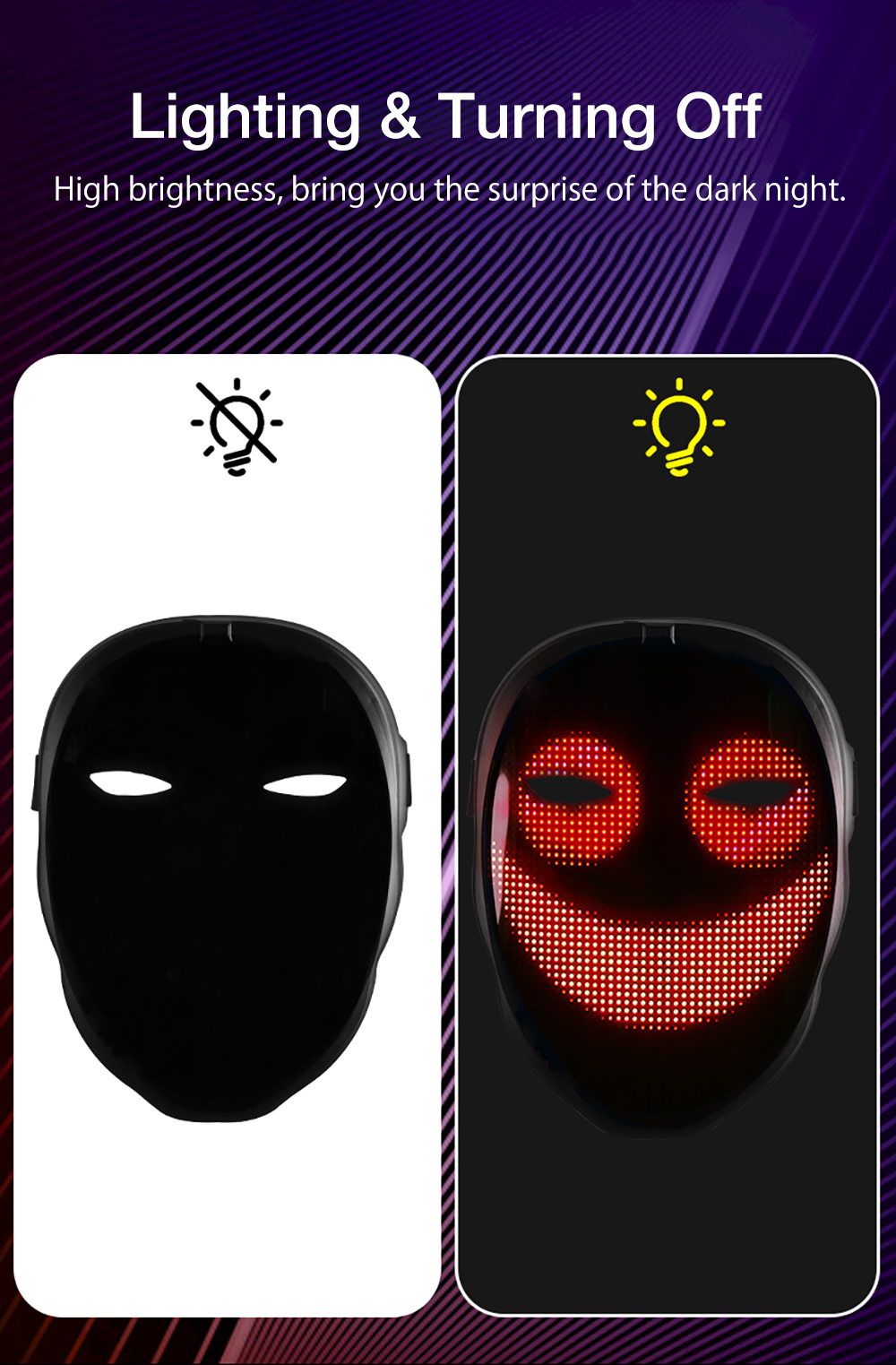 Smart-Bluetooth-LED-DIY-Mask-Intelligent-Face-Changing-APP-Control-Full-Color-LED-Glowing-DIY-Shinin-1765006-4