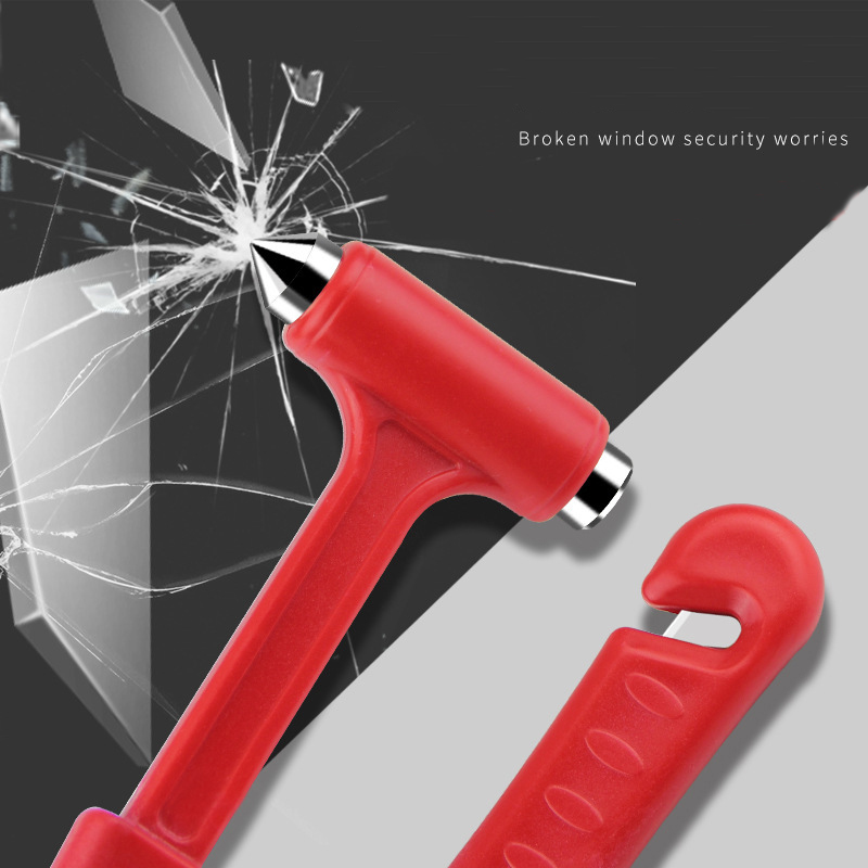 Long-Handle-Solid-2-in-1-Safety-Hammer-Mini-Multi-function-Fire-Rescue-Emergency-Window-Breaker-Esca-1856392-7