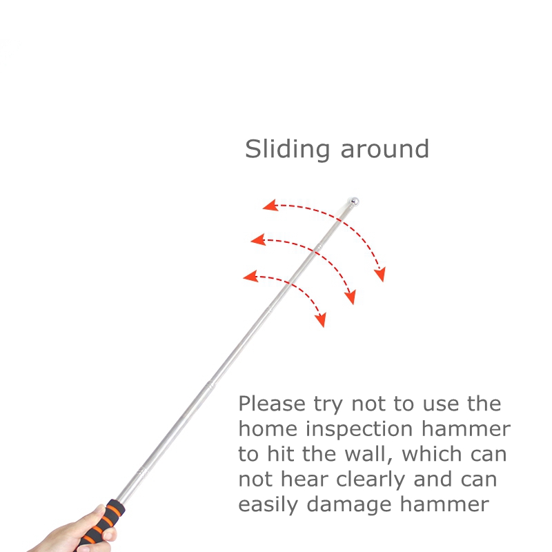 Stainless-Steel-Home-Inspection-Hammer-Freely-Telescopic-Hammers-for-House-Decoration-Inspection-1370008-6