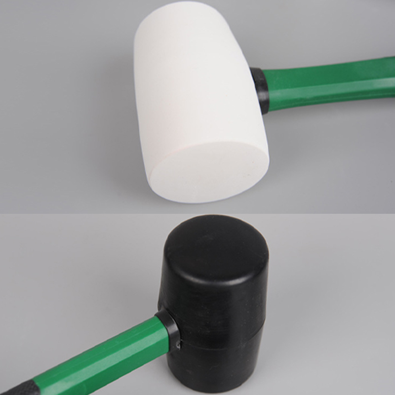WhiteBlack-Rubber-Hammer-Black-Rubber-Hammer-Decoration-Environmental-Protection-Installation-Hammer-1924147-4