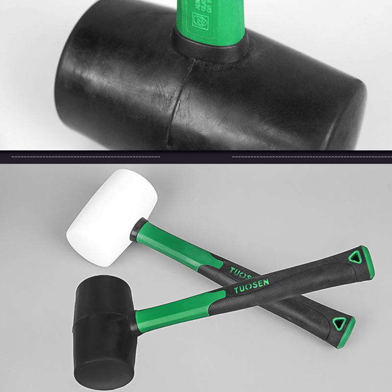 WhiteBlack-Rubber-Hammer-Black-Rubber-Hammer-Decoration-Environmental-Protection-Installation-Hammer-1924147-7