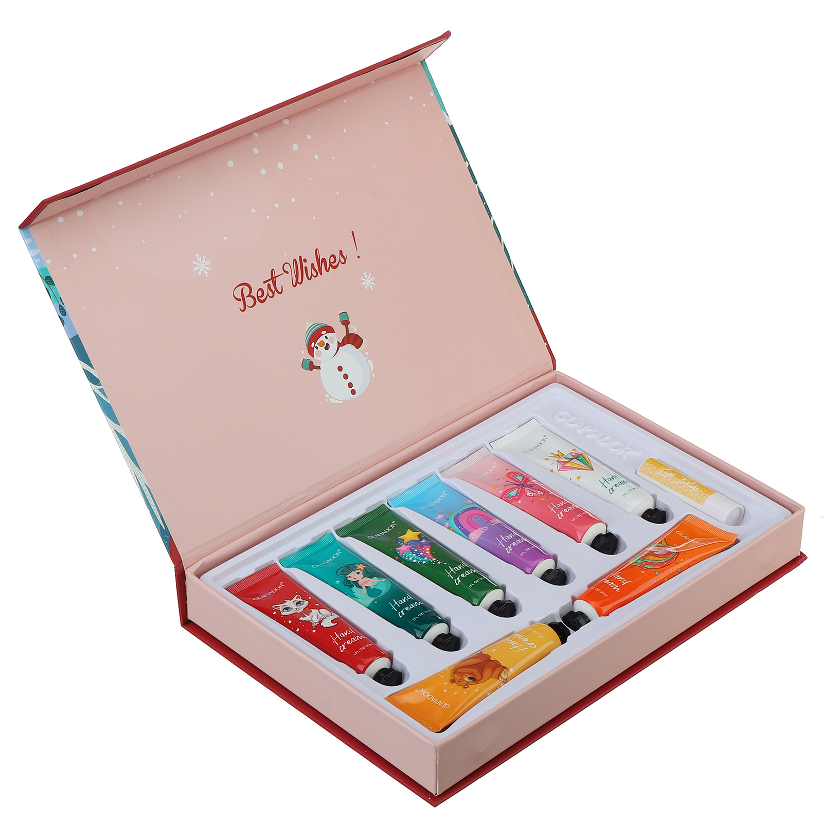 GLAMADOR-Hand-Cream-Gift-Set-9-Pcs-Travel-Size-Hand-Lotion-30ml-with-Lip-Balm-Hand-Cream-for-Dry-Cra-1940081-7