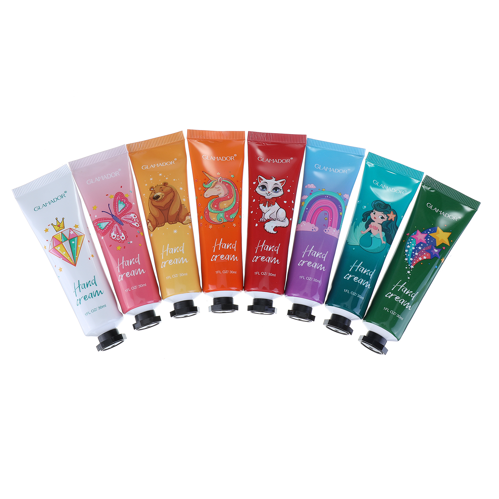 GLAMADOR-Hand-Cream-Gift-Set-9-Pcs-Travel-Size-Hand-Lotion-30ml-with-Lip-Balm-Hand-Cream-for-Dry-Cra-1940081-10
