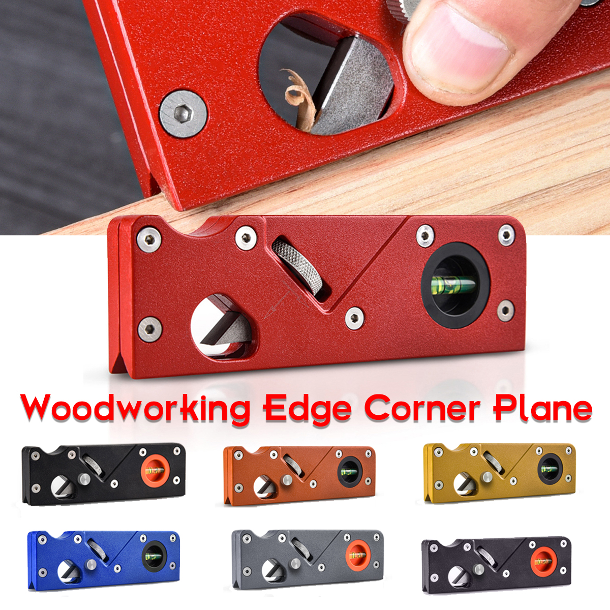 DIY-Mini-Wood-Planer-Woodworking-Chamfering-Planer-Hand-Tool-1849080-1