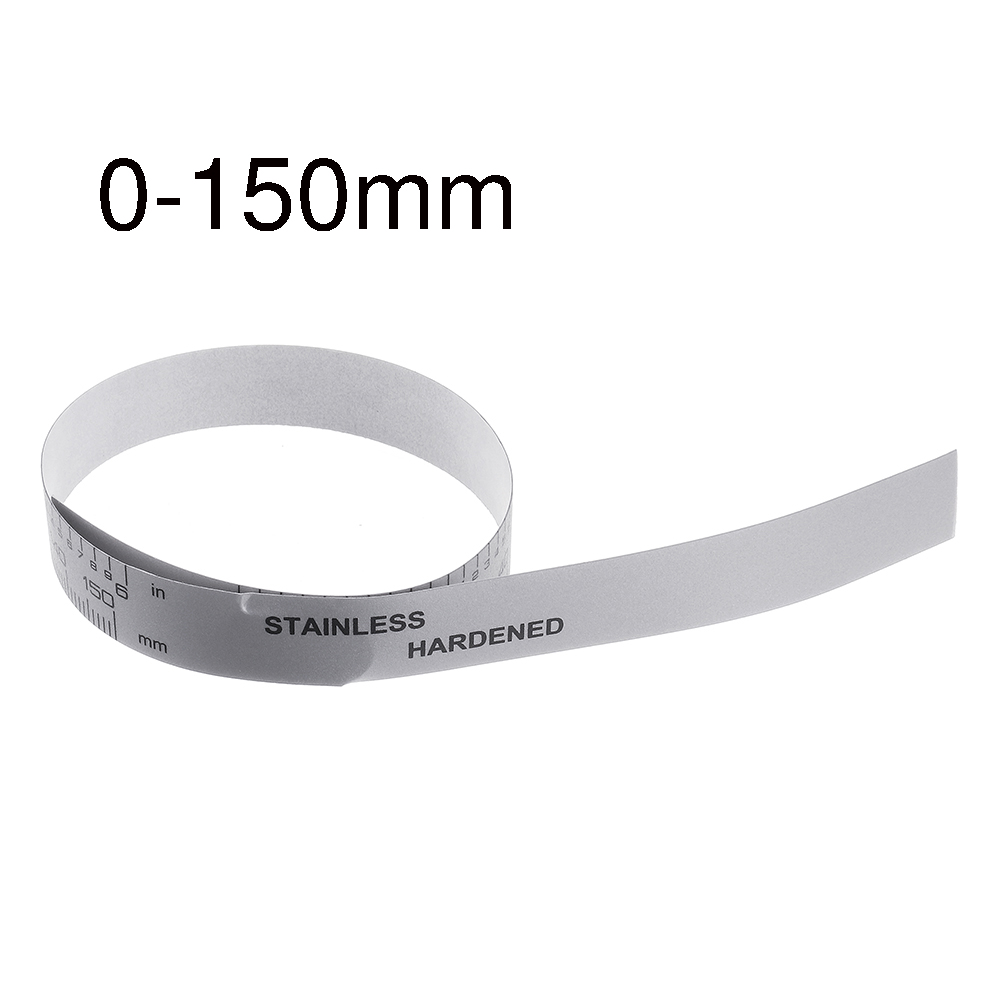 0-100150200300400500-mm-MetricInch-Ruler-Tape-Self-Adhesive-Tape-for-Digital-Caliper-Replacement-1466572-6