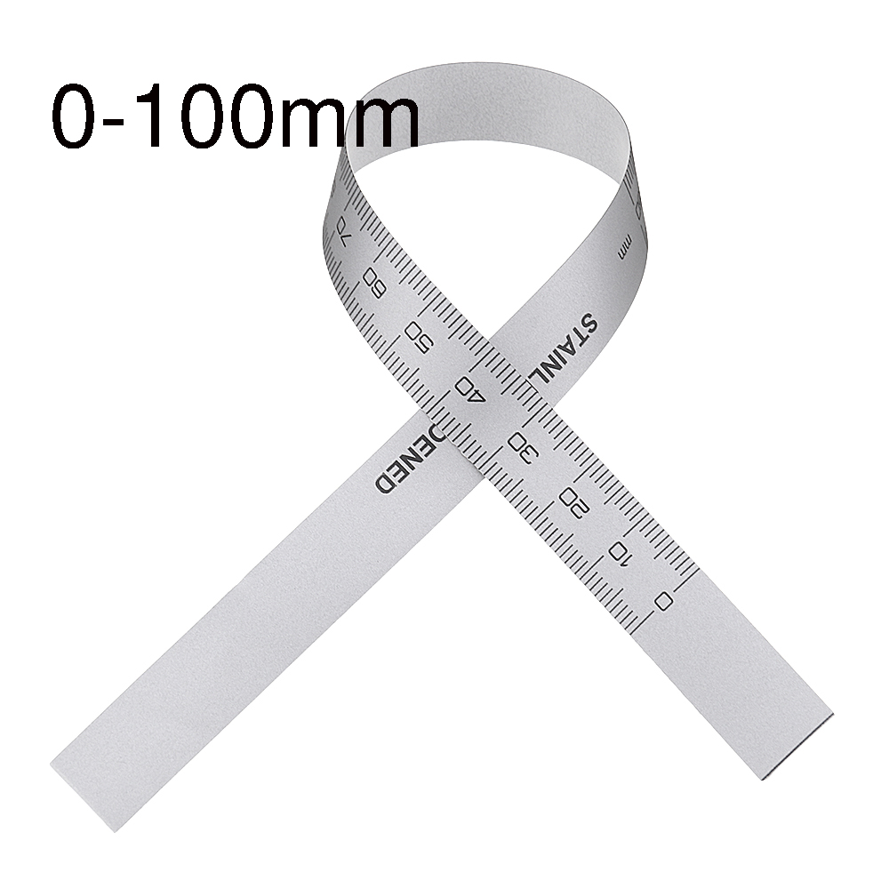 0-100150200300mm-Self-Adhesive-Metric-Ruler-Silver-Tape-for-Digital-Caliper-Replacement-1466571-1