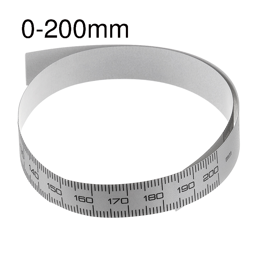 0-100150200300mm-Self-Adhesive-Metric-Ruler-Silver-Tape-for-Digital-Caliper-Replacement-1466571-3