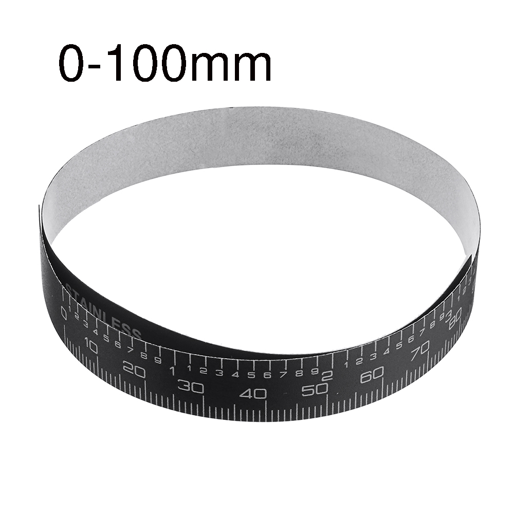 0-100150200300mm-Self-Adhesive-MetricInch-Ruler-Black-Tape-for-Digital-Caliper-Replacement-1466570-1