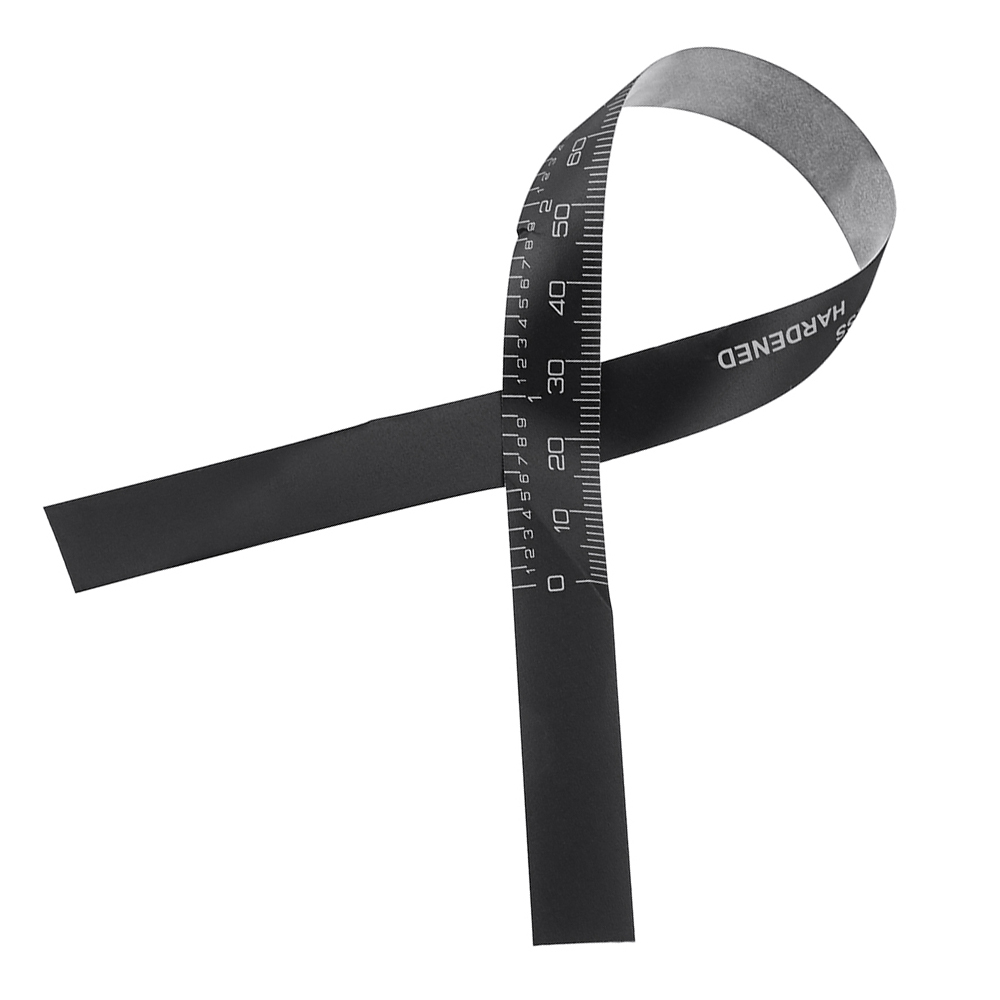 0-100150200300mm-Self-Adhesive-MetricInch-Ruler-Black-Tape-for-Digital-Caliper-Replacement-1466570-5