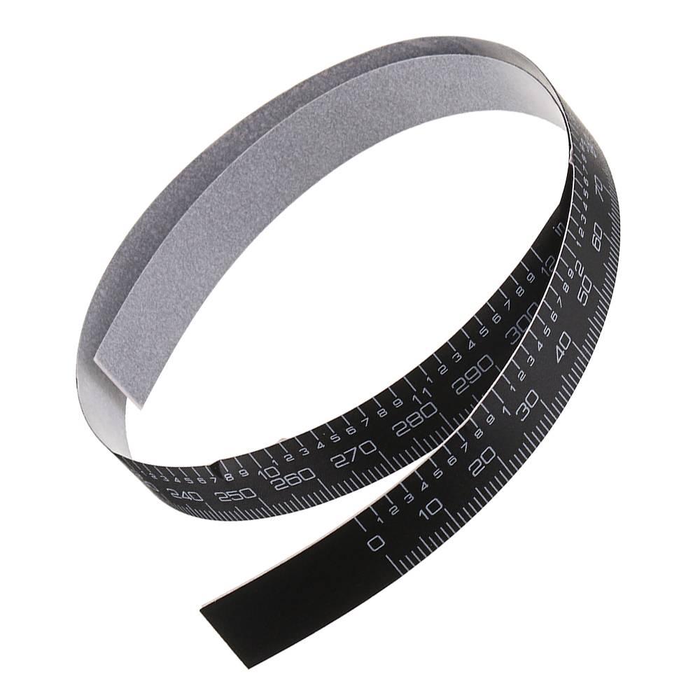 0-100150200300mm-Self-Adhesive-MetricInch-Ruler-Black-Tape-for-Digital-Caliper-Replacement-1466570-6