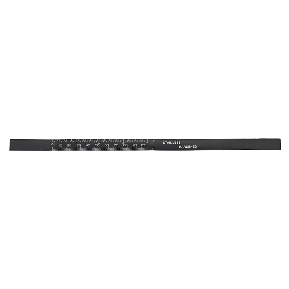 0-100150200300mm-Self-Adhesive-MetricInch-Ruler-Black-Tape-for-Digital-Caliper-Replacement-1466570-8