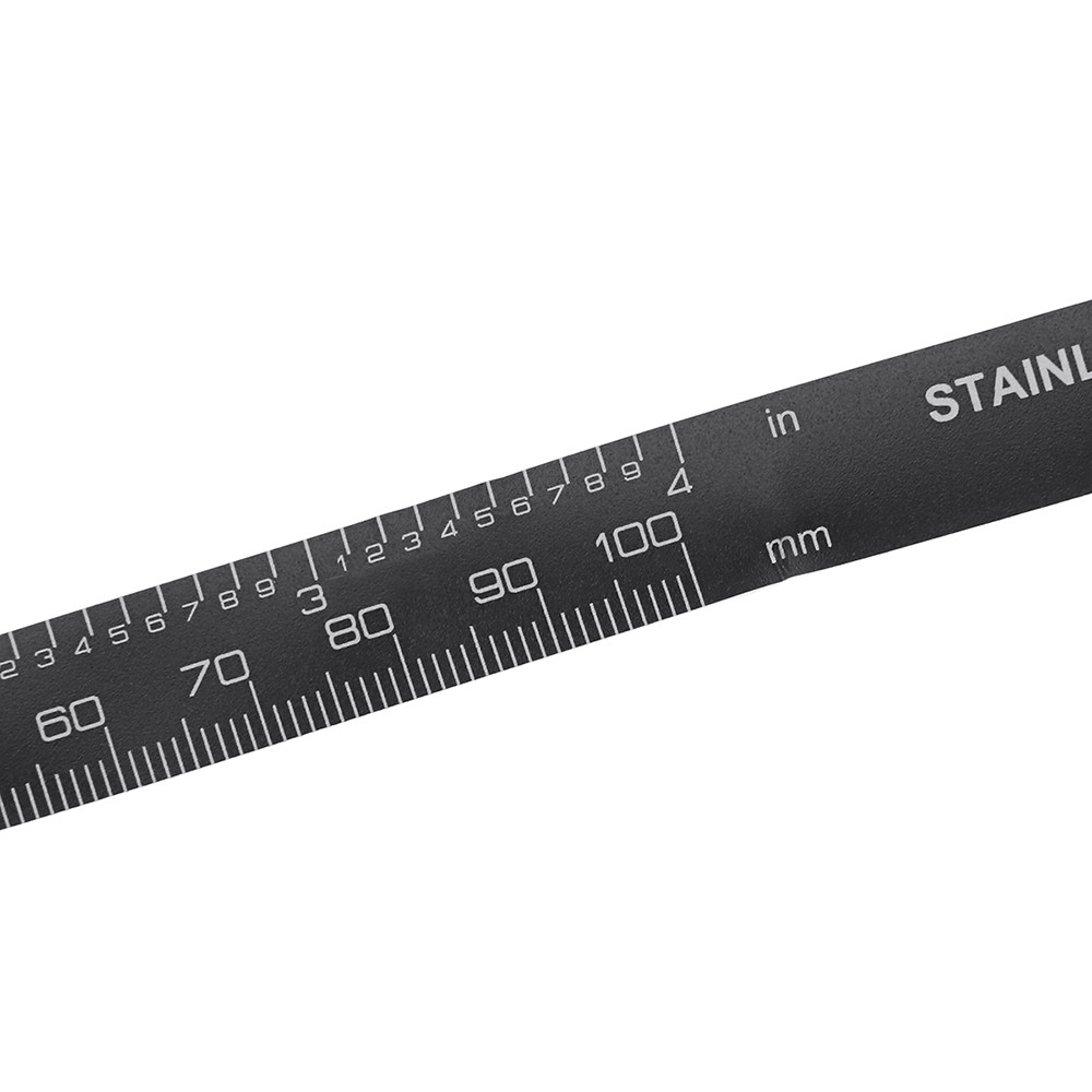 0-100150200300mm-Self-Adhesive-MetricInch-Ruler-Black-Tape-for-Digital-Caliper-Replacement-1466570-9