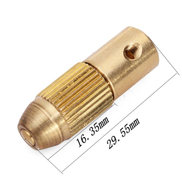05-3mm-Small-Electric-Drill-Bit-Collet-Micro-Twist-Drill-Chuck-Set-952211-5
