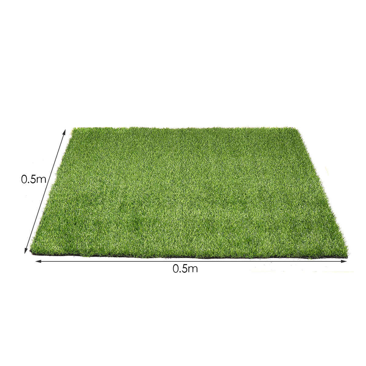 05x05m-Artificial-Simulation-Carpet-Floor-Mat-Green-Artificial-Lawn-1702506-3