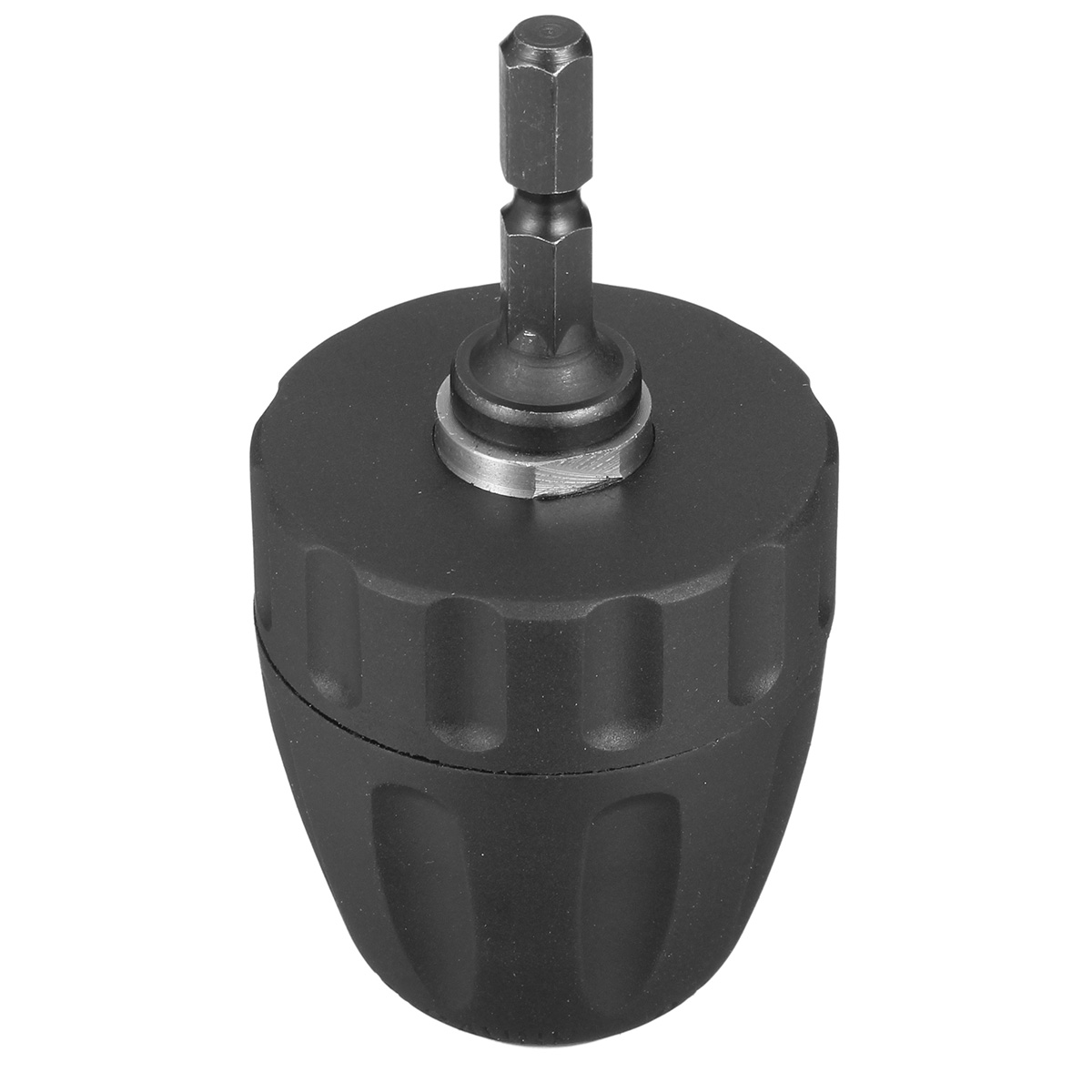 08-10mm-Keyless-Drill-Chuck-Converter-38-Inch-24UNF-with-14-Inch-Hex-Shank-SDS-Adapter-1160824-7
