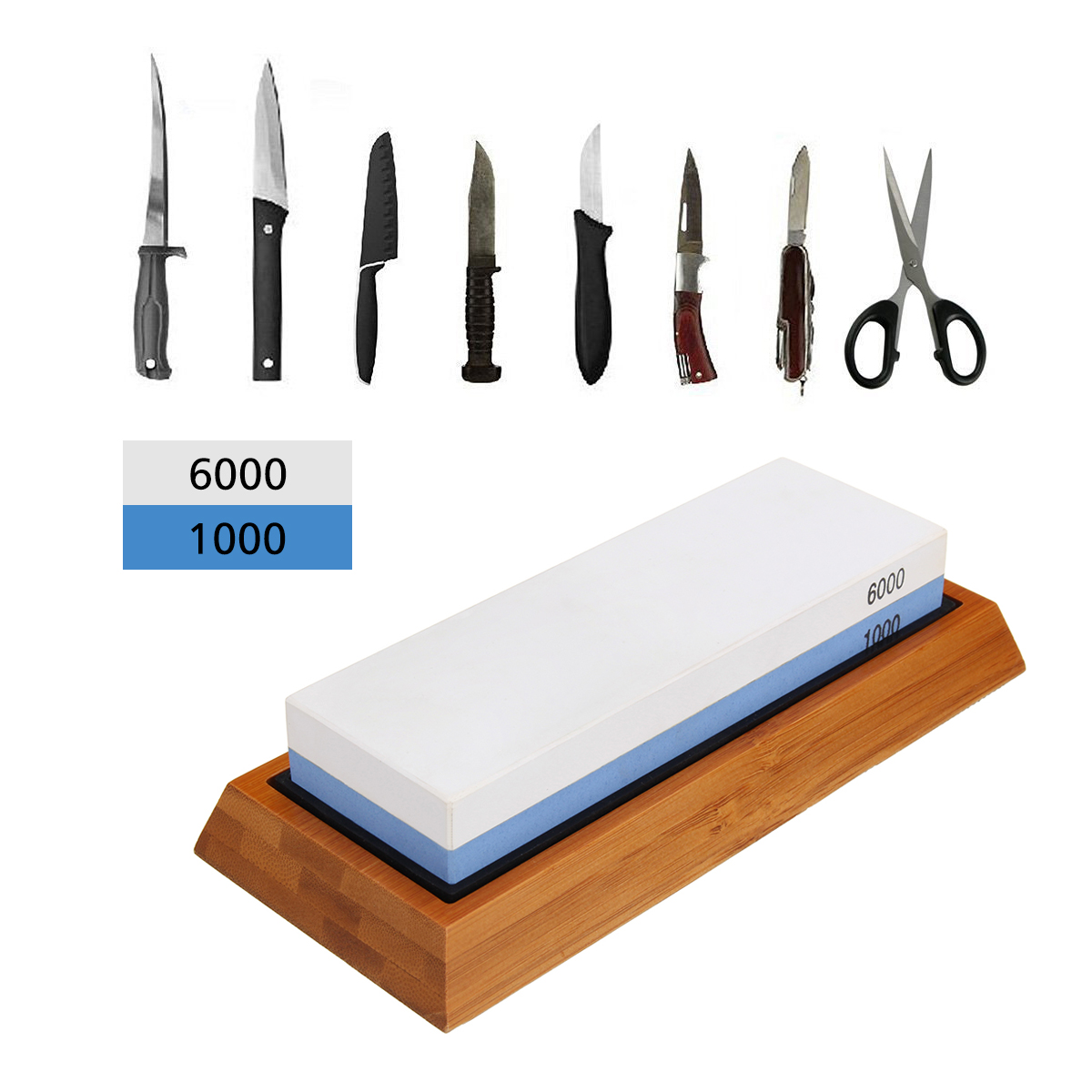 10006000-2-Side-Grit-Sharper-Pebble-Premium-Whetstone-Knife-Sharpening-Stone-And-NonSlip-Bamboo-Base-1711514-3