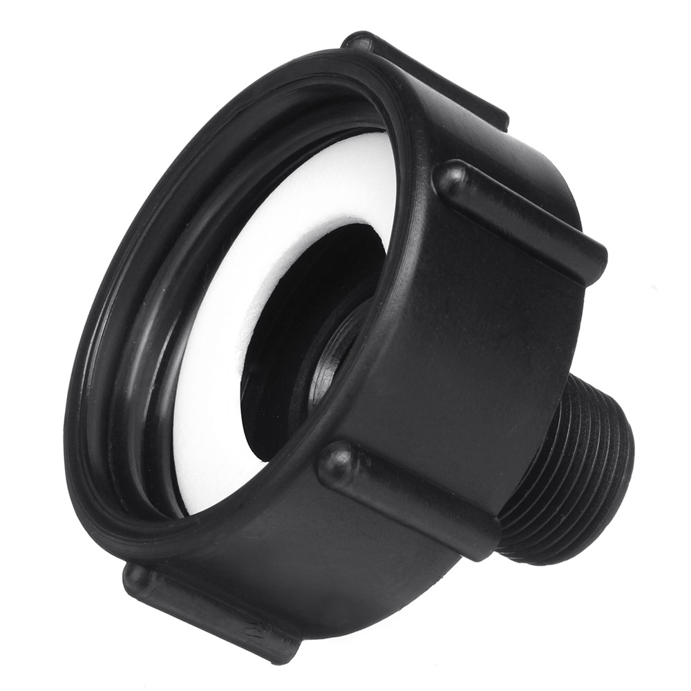 1000L-IBC-Water-Tank-Garden-Hose-Adapter-Fittings-60mm-Adaptor-2-Inch-To-075-Inch-1358134-4