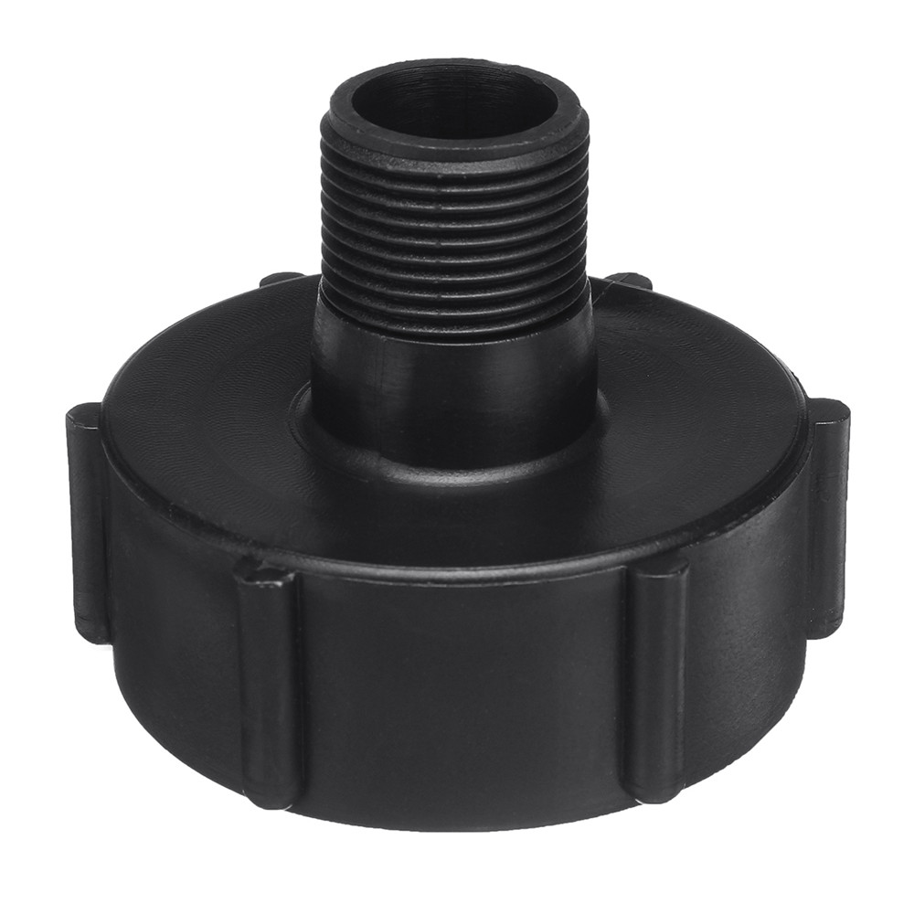 1000L-IBC-Water-Tank-Garden-Hose-Adapter-Fittings-60mm-Adaptor-2-Inch-To-075-Inch-1358134-5