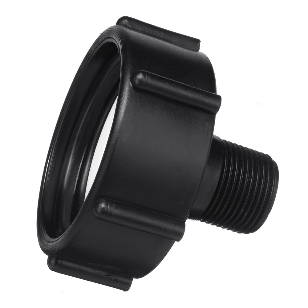 1000L-IBC-Water-Tank-Garden-Hose-Adapter-Fittings-60mm-Adaptor-2-Inch-To-075-Inch-1358134-7